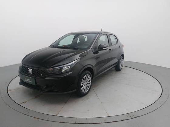 FIAT ARGO 1.0 FIREFLY FLEX DRIVE MANUAL FIAT ARGO 1.0 FIREFLY FLEX DRIVE MANUAL